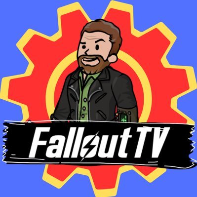 https://t.co/Ca2Xfjl725 UK Based Content Creator For Fallout 👌🏼