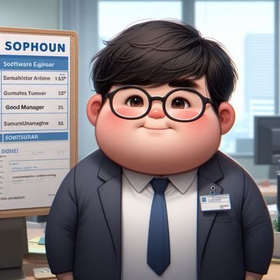 Sophoun_'s profile picture. 