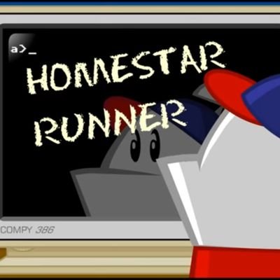 homestaronline's profile picture. It's weawwy me, Homestaw. I wike candy