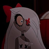 𝑽𝒂𝒈𝒈𝒊𝒆 (@xsassyhazbinx) 's Twitter Profile Photo 𝑽𝒂𝒈𝒈𝒊𝒆 (@xsassyhazbinx) 's Twitter Profile Photo