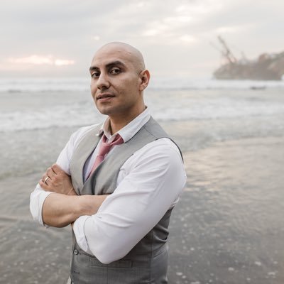 dlavinv's profile picture. Emprendedor en Network Marketing, te muestro como iniciar en mi equipo desde 0, te invito a seguirme en YouTube e Instagram también. Diego Lavín Viveros