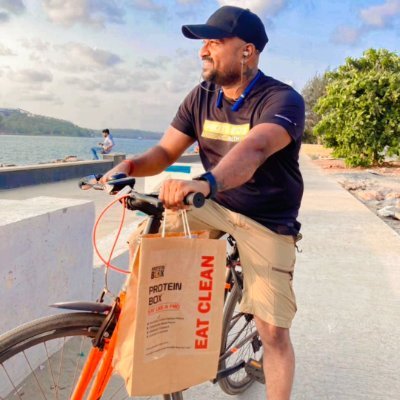 || Dreamer & Entrepreneur || Building Protein Box & Ekaar Wellness ||
For Consulting/Mentorship/Franchise :
email : utpalghoshofficial@gmail.com