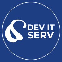 Dev IT Serv(@devitserv) 's Twitter Profile Photo