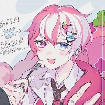 ちごルク ヒト時々イヌ🍓🍼ポケモン企画、実況さんのプロフィール画像