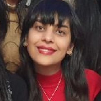 ShArezou Profile Picture