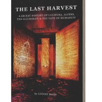 The Last Harvest(@HarvestLastBook) 's Twitter Profile Photo