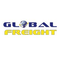 Global Freight(@Global_Freight) 's Twitter Profile Photo