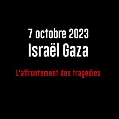 Auteur de “7 octobre 2023, Israël Gaza” et “Volodymyr Zelensky, L’Ukraine dans le sang” aux éditions du Rocher