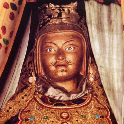 oblcrypto's profile picture. #temporalsurgeon