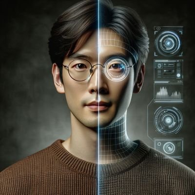 || AIGC 先行者 || 芯片研发专业户 || 数据中心明白人
|| 时间充裕人 || 瞎倒腾专家 || 先顾别人在搭理自己