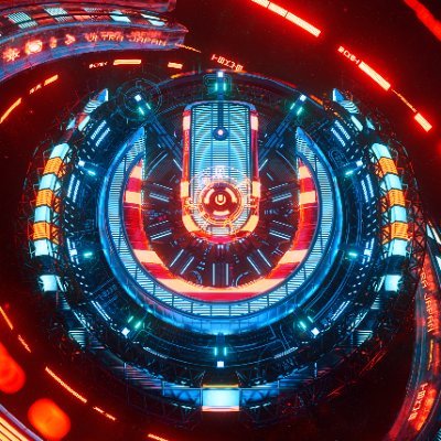 The OFFICIAL Twitter account for Ultra Japan