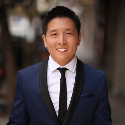 dongliu1226's profile picture. Founding Analyst at Daybreak Insights @daybreakinsight
