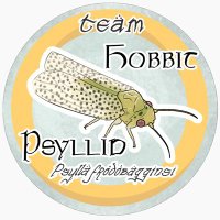 Hobbit Psyllid(@hobbit_psyllid) 's Twitter Profile Photo