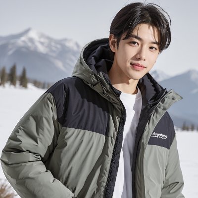 LZY_0214's profile picture. #AI #AImodel  #E-commerce  #Electronicplatform