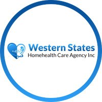 Western States Homehealth Care Agency Inc(@wshhca) 's Twitter Profile Photo