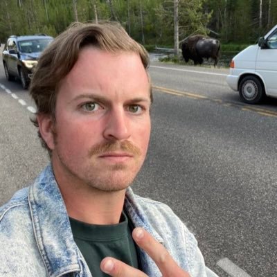 Attorney in the West. Nuggets & Avalanche fanatic. Occasional transhumanism enthusiast. Rabid supporter of Colorado SB24-171: Restoration of Wolverines.