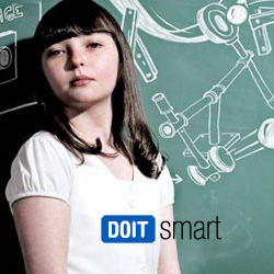 DOITSMARTes's profile picture. Formación estratégica para profesionales TI. Certificaciones personales en ISO 27001, ISO 20000, ITIL. Centros examinadores EXIN, BSI y CISCO