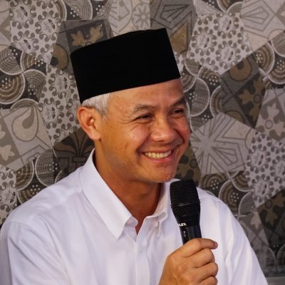 SGISLAMBANTEN_ Profile Picture