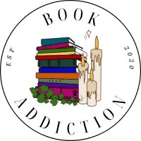 Book Addiction Australia (@bookaddictionau) 's Twitter Profile Photo Book Addiction Australia (@bookaddictionau) 's Twitter Profile Photo
