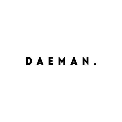 Collective | Creatives | Artists | Curators

100% Daeman.