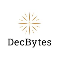 DecBytes (@decbytes) 's Twitter Profile