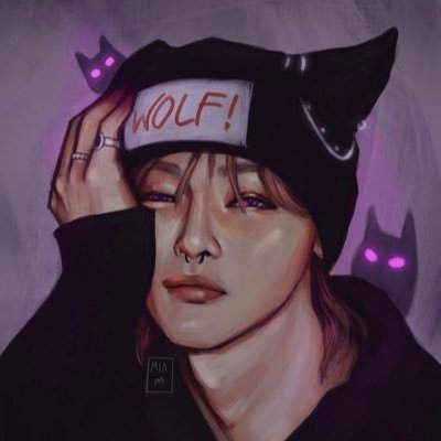 PwarkJisung8 Profile Picture