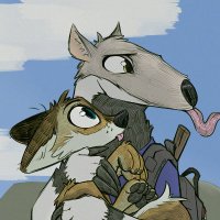 AnotherColourAnon (@aca_draw) 's Twitter Profile