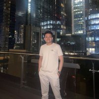 Widyanto (@widyantohd) 's Twitter Profile