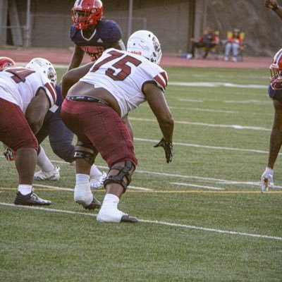 6’3 295 OG/OT @skegeefootball