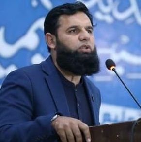 Official Twitter Account of Sardar Mazhar
He is Central President Of MSO Pakistan
#MSOPak #SardarMazhar