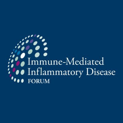 The Forum is an educational platform dedicated to educating clinicians around the globe on  the science of immune-mediated inflammatory diseases.