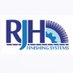 RJH Finishing Systems Limited (@RJHFinishing) Twitter profile photo