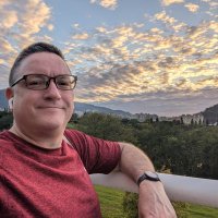 Adrian Kennedy (@kennedyesque) 's Twitter Profile