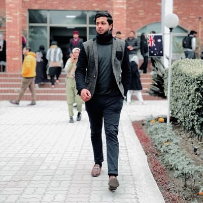 maazjaved9090's profile picture. 