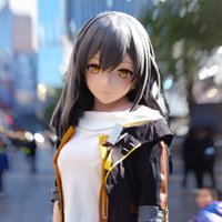 Vikki (@kiger_vikki) 's Twitter Profile