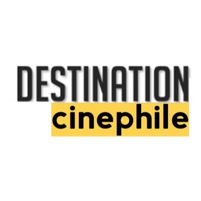 Toute l’actualité du cinéma d’auteur… autrement ! Et il est déjà l’heure de se mettre à l’heure cannoise (ouverture 14 mai) compte lié à @destinationcine