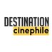 Destination Ciné(phile) (@destinationcin2) Twitter profile photo Destination Ciné(phile) (@destinationcin2) Twitter profile photo
