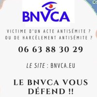 BNVCA (@bnvcaeu) 's Twitter Profile