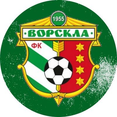 Official Twitter account of FC Vorskla, Poltava, Ukraine. 🏆2009 Cup of Ukraine, 🥉1996/1997, 🥉2017/2018