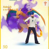 Asknsk (@asknskpokego) 's Twitter Profile