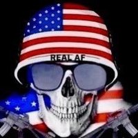 RealAF Patriot (@realaf_patroit) Twitter profile photo