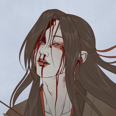 szaszkeh 🩸COMMISSIONS OPEN🩸さんのプロフィール画像