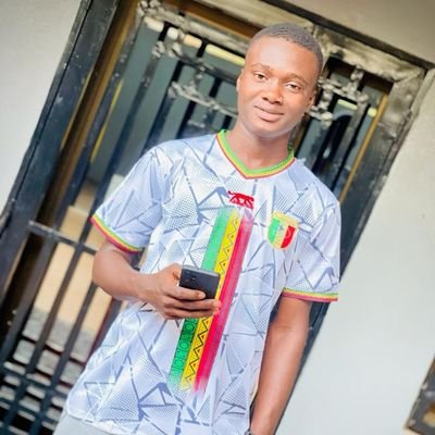 adama_nouhoun's profile picture. 