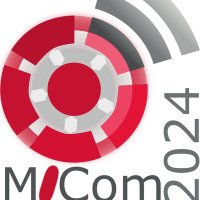 MiCom Conference(@MiComConference) 's Twitter Profile Photo
