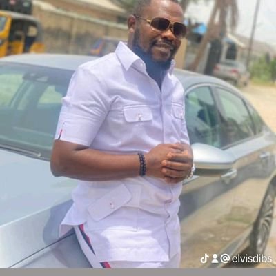 Elvisdibie's profile picture. Single dad of three (3) adorable 🥰 kid's