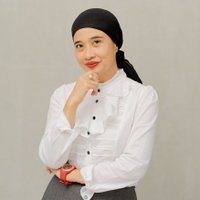 Okky Madasari(@okkymadasari) 's Twitter Profile Photo