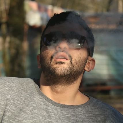 kiavash1995's profile picture. فالو=بک
فالو کنید لطفا اکانت قبلیم بسته شد