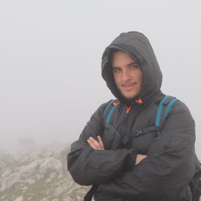 arthro_frank_01's profile picture. BSc in Natural Sciences, MSc Student in Natural Sciences at UNINA, aspiring Invertebrate Palaeontologist 🤠🦞, Amateur Macrophotographer