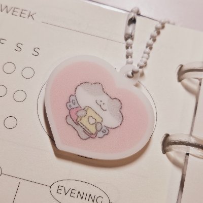 꾸꾸さんのプロフィール画像