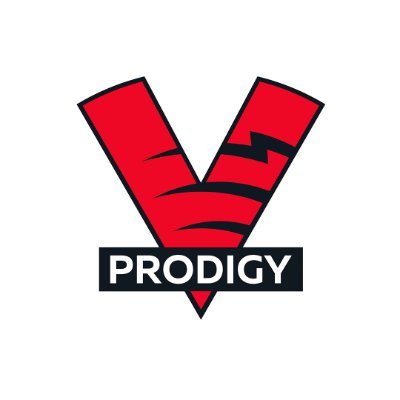 VP.Prodigy, often abbreviated as VP.P, CS:GO and Dota 2 academy rosters @virtuspro